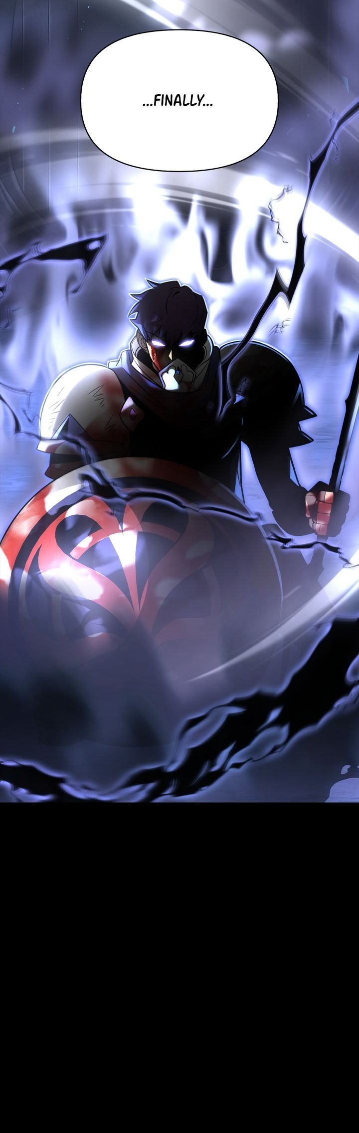 Superhuman Battlefield, Chapter 2 image 08